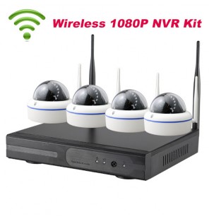 WIFI NVR KITT