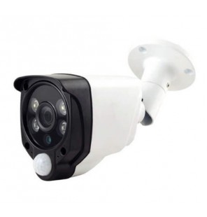 PIR Camera