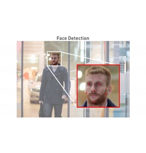 Face Recognition Cameras