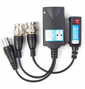 Active Video Balun