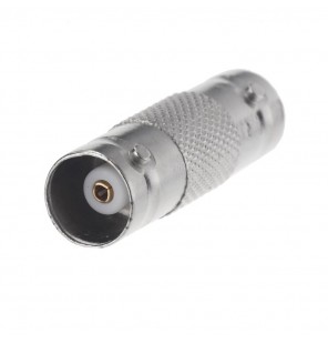 bnc female to female connector
