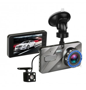 Dash cam