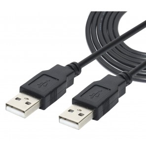 USB MALE TO MALE