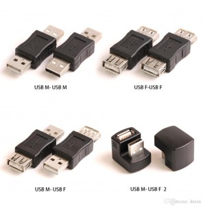 USB