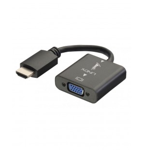 VGA-to-HDMI converters